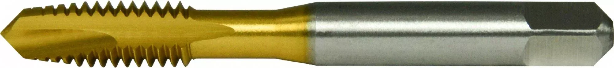 Spiral Point Tap Bottoming RH UNC