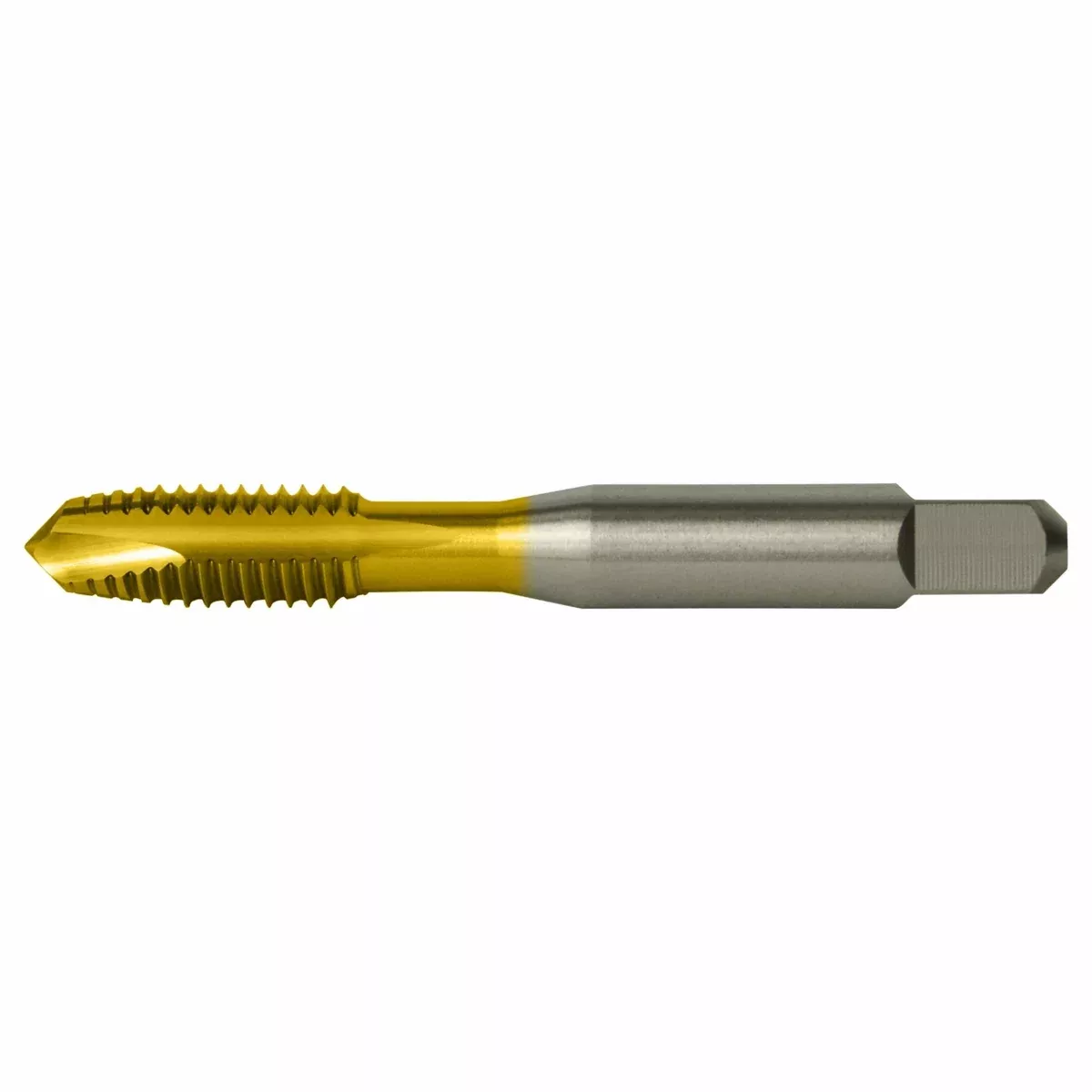 Spiral Point Tap Plug RH Metric