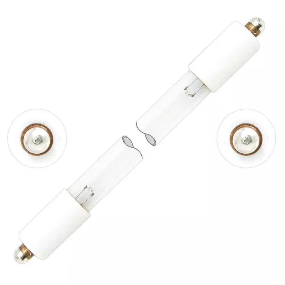 STER-L-RAY Replacement UV Lamp For Sanitron S37C, G36T5L