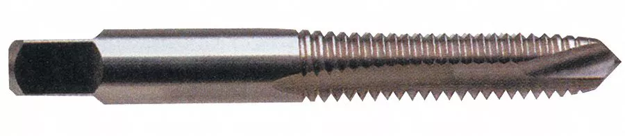 Straight Flute Tap 1/2 -13 HSS
