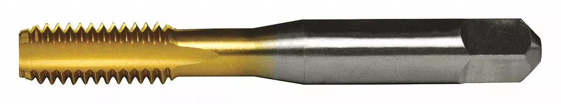 Straight Flute Tap 1/2 -20 HSS