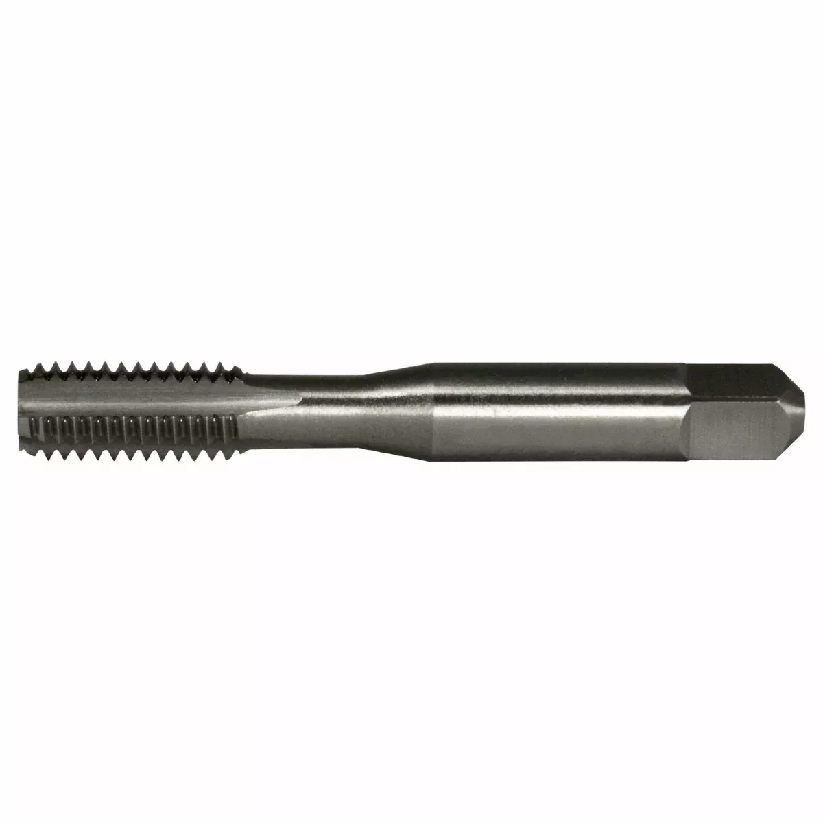 Straight Hand Tap Bright (Uncoated) RH