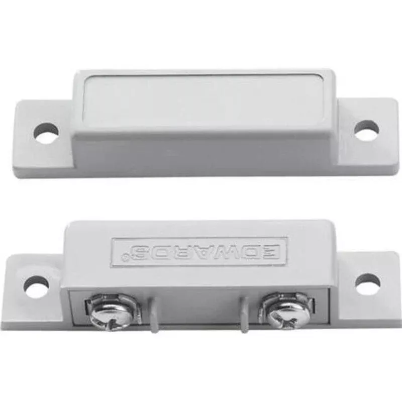 Switch, Magnetic, Mount: Surface, 100V AC/DC By Edwards 60