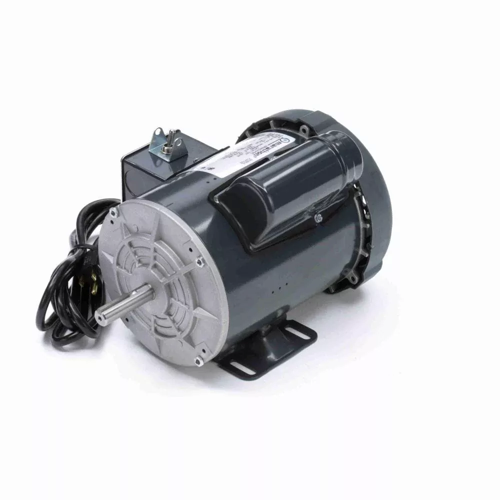 T015 Marathon Definite Purpose Motor 1 HP 56 Frame