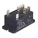 T92P7D22-24 TE Connectivity DPST Power Relay for 24VDC