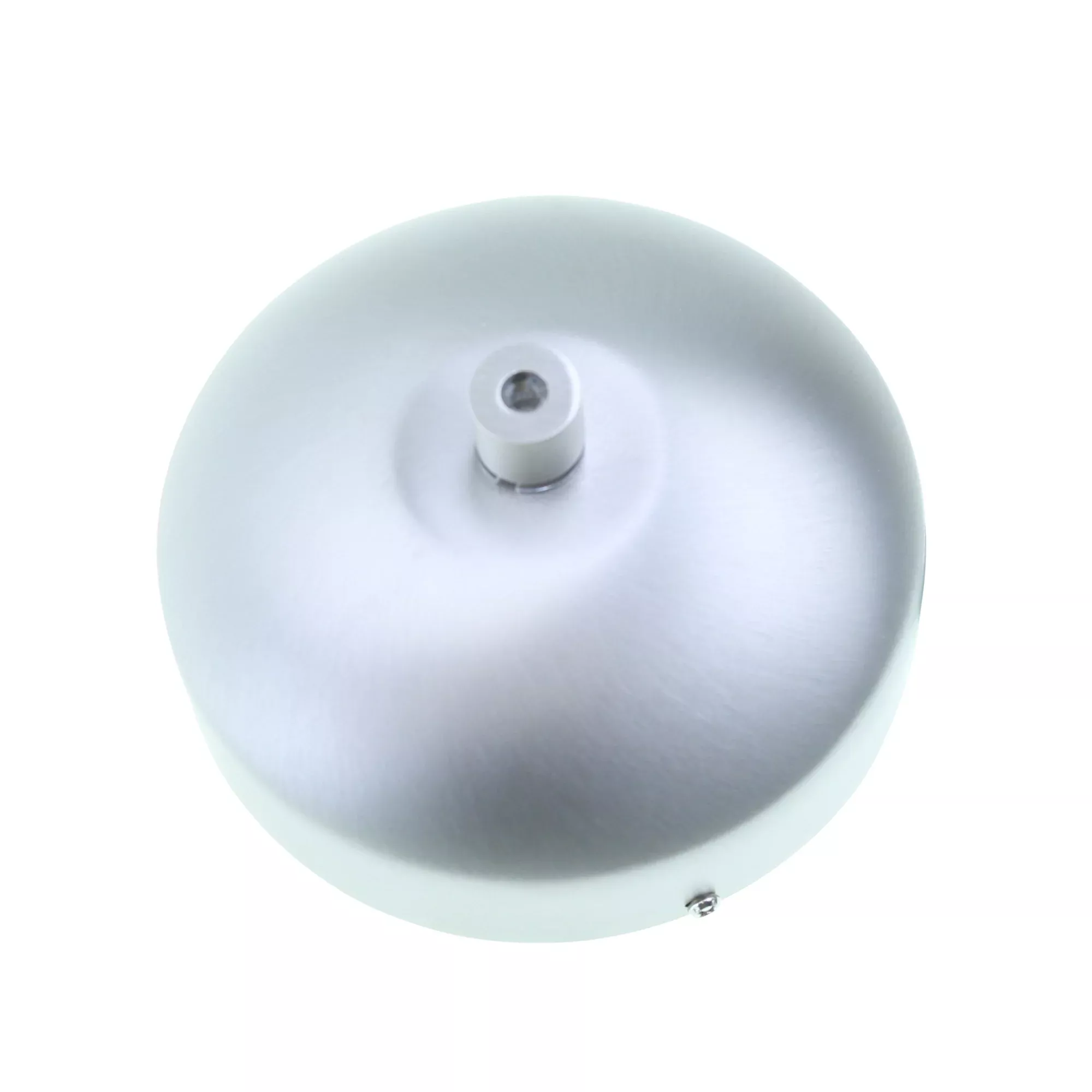 Tech Lighting 295TDSFCS-CF Compact Fluorescent Conopy Assembly, Satin
