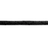Teufelberger Stage-Set X Rigging Rope 1" x 600' - Black