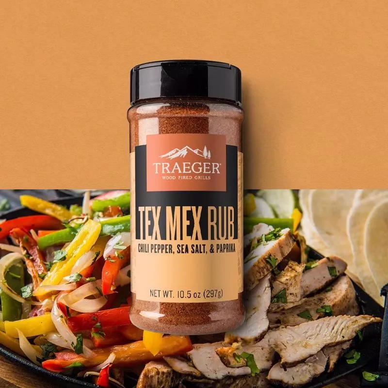 TEX MEX RUB 10.5OZ