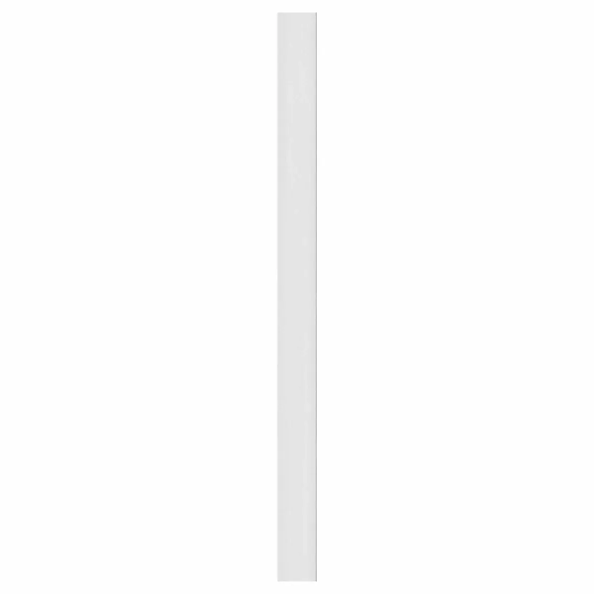 Thread Sealant Tape White 5 ft Overall L