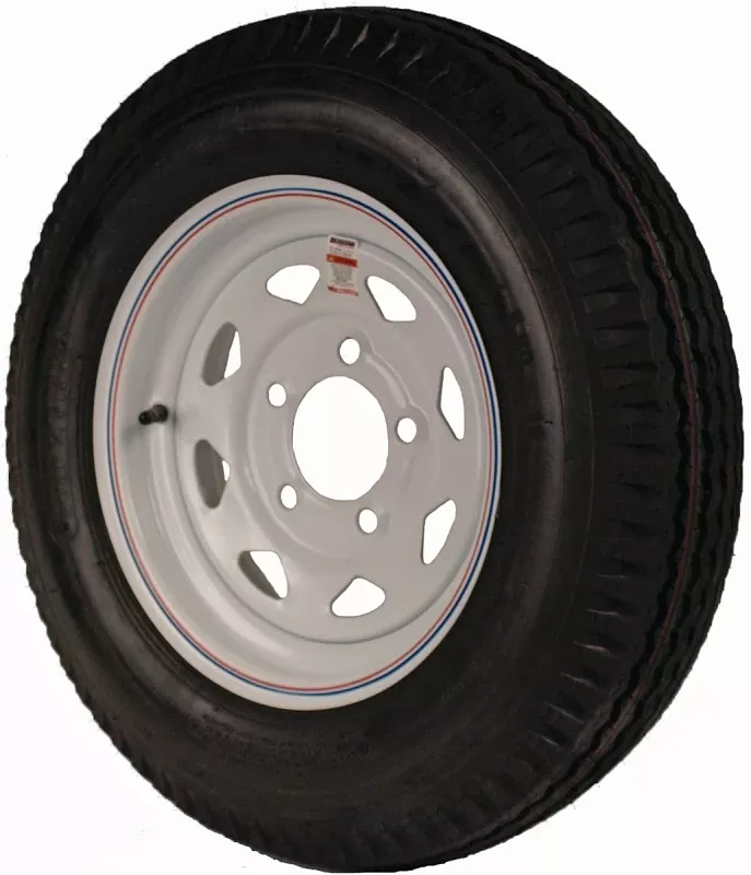 TIRE BIAS 530-12 5X4-1/2