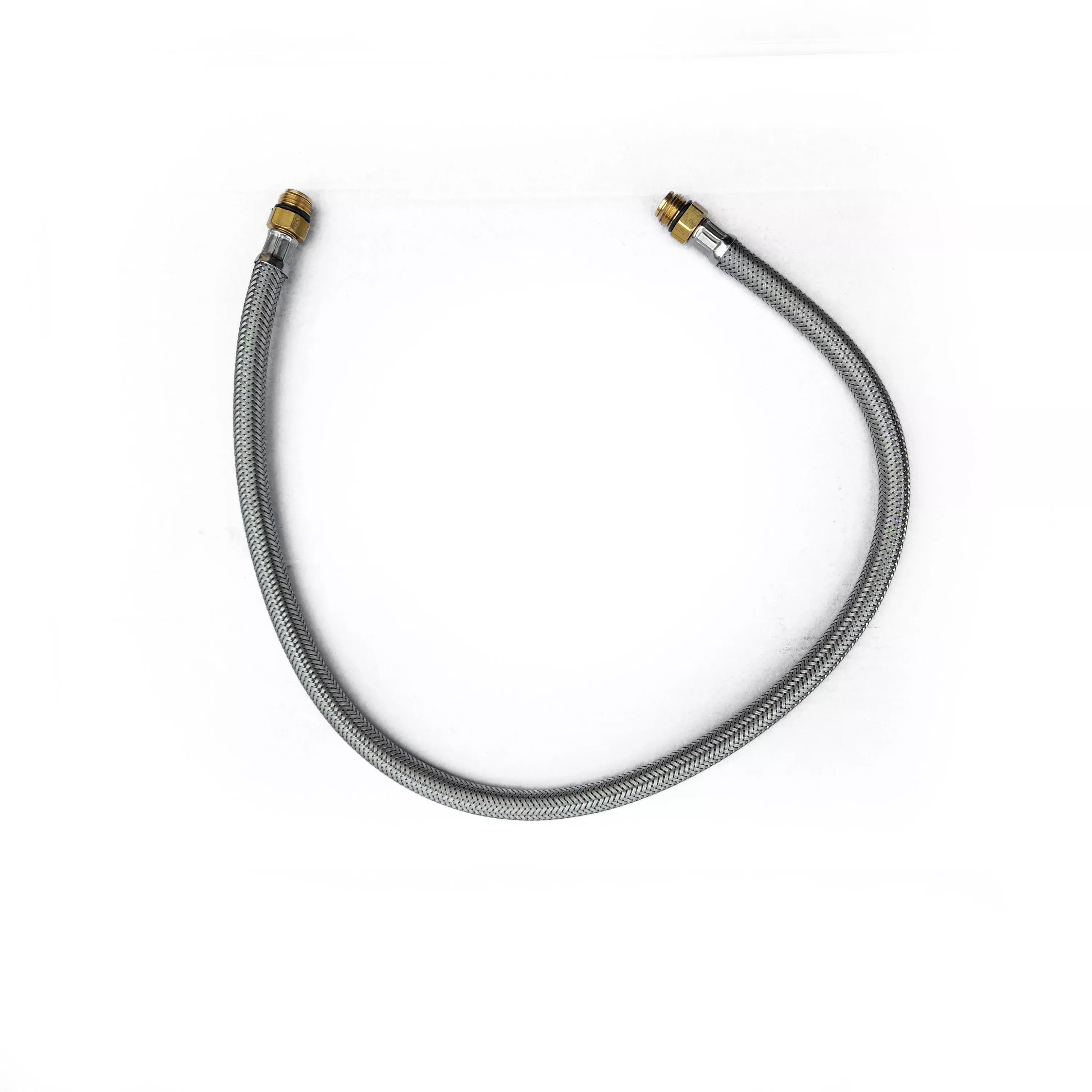 Tire Inflator Replacement Hose - 2 foot or 6 foot