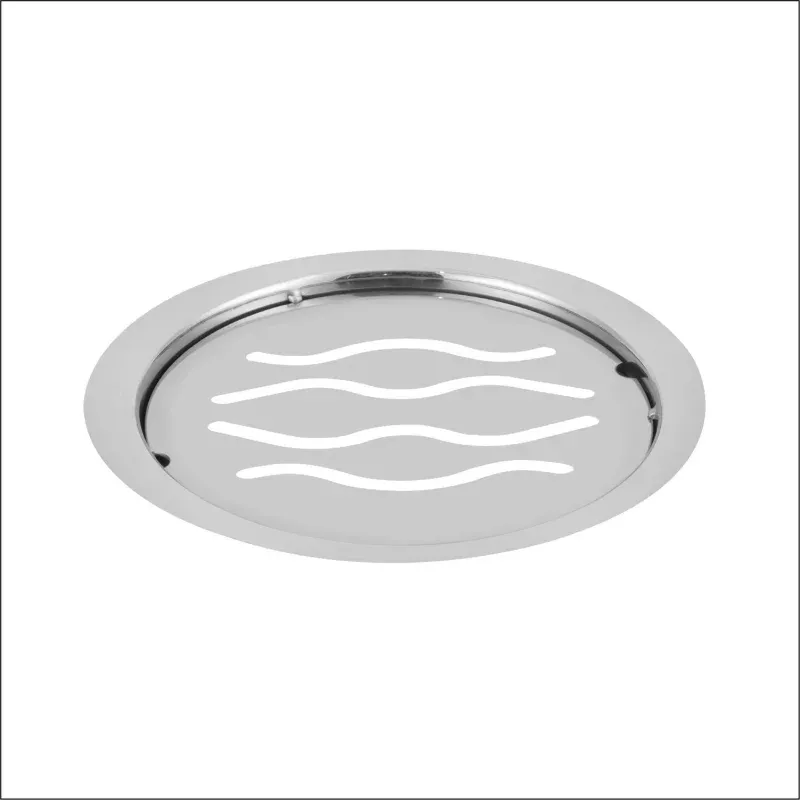TOF Round Wave|127mm/5&150mm/6|100mm/4