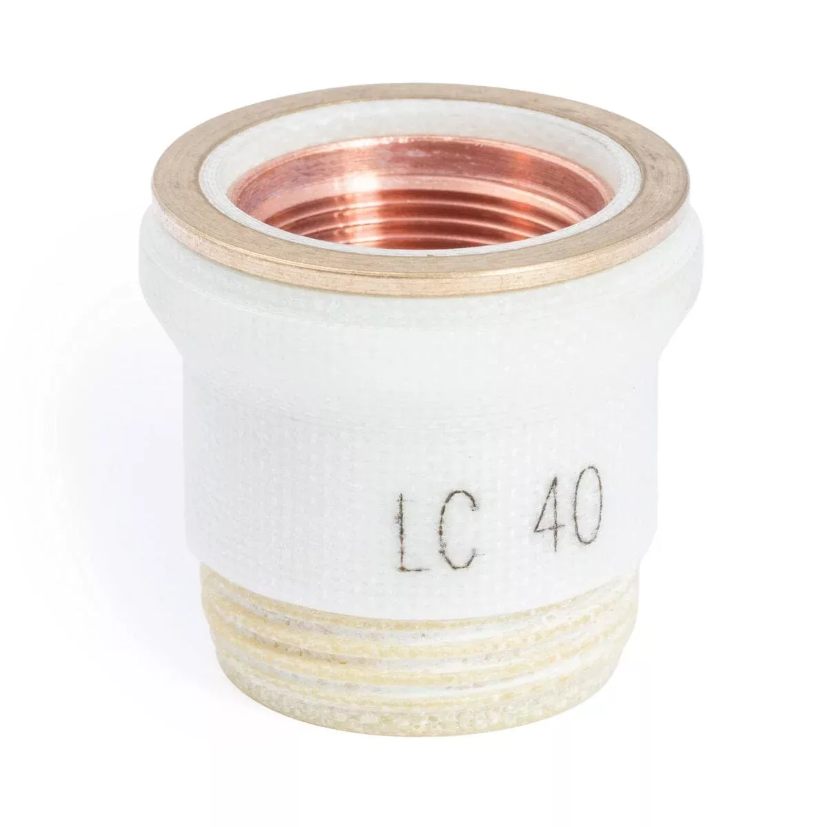 Tomahawk LC40 Retaining Cap Gouging KP2843 6