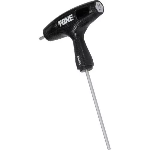 TONE T-Wrench Dual-Purpose