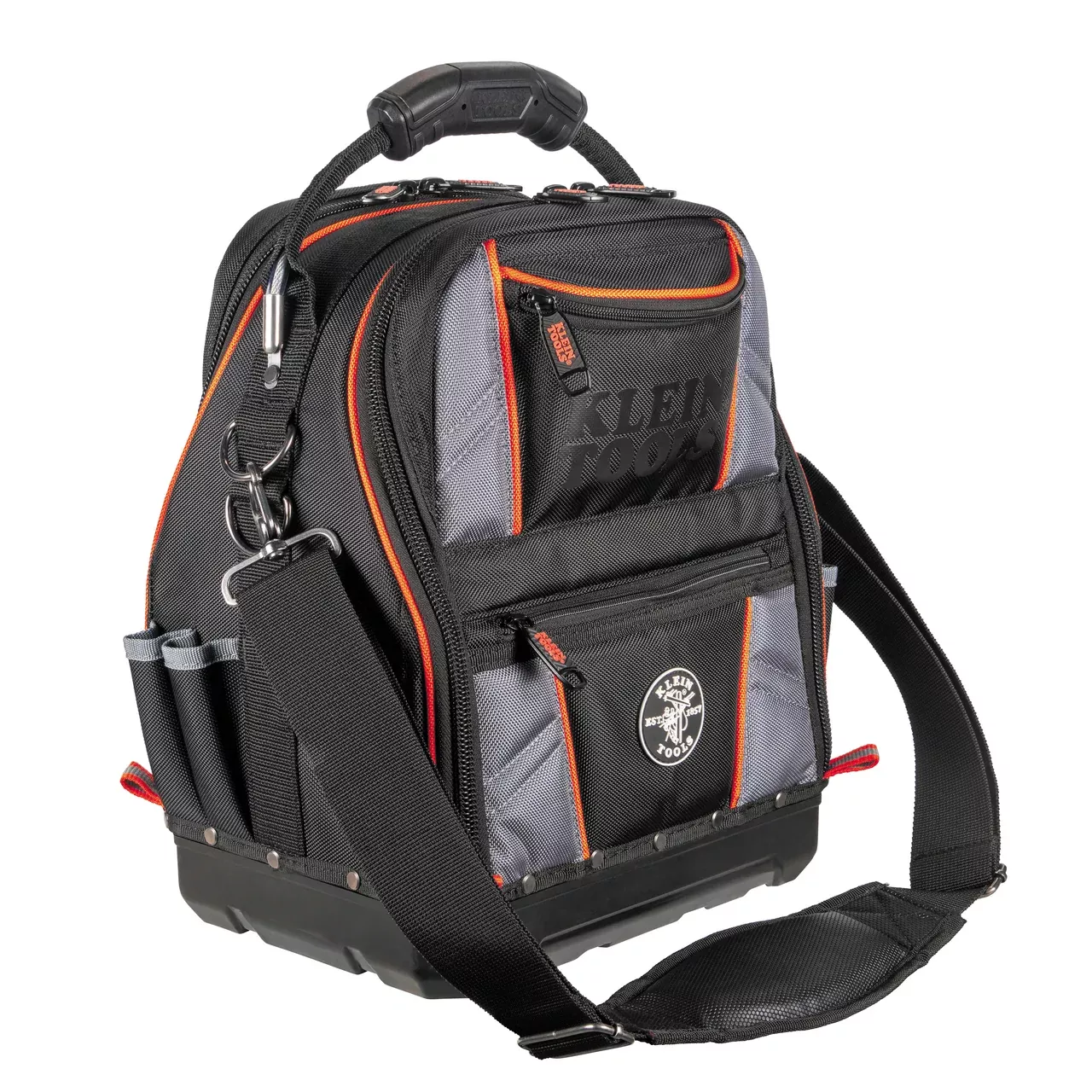 Tool Runner Tool Bag, 39 Pockets By Klein Tools 62804