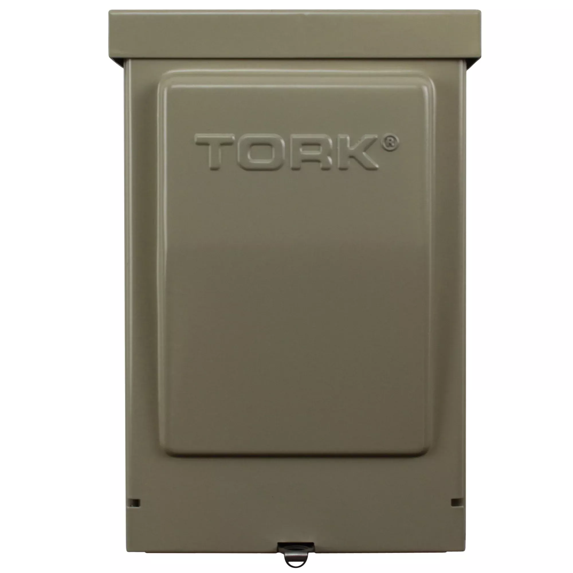 Tork Nsi Pool Spa Lighting Dual Timer Power Sub Electrical Panel PP-20