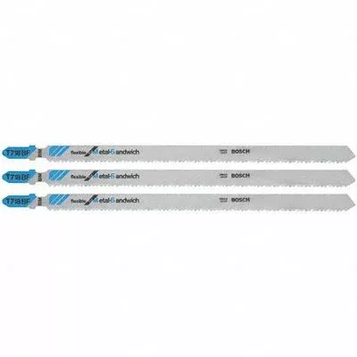 TPI Flexible PK 3