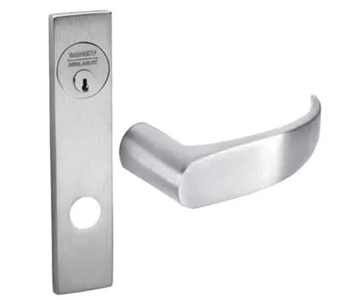 TR-8215 LE1P 26D Sargent Mortise Lock