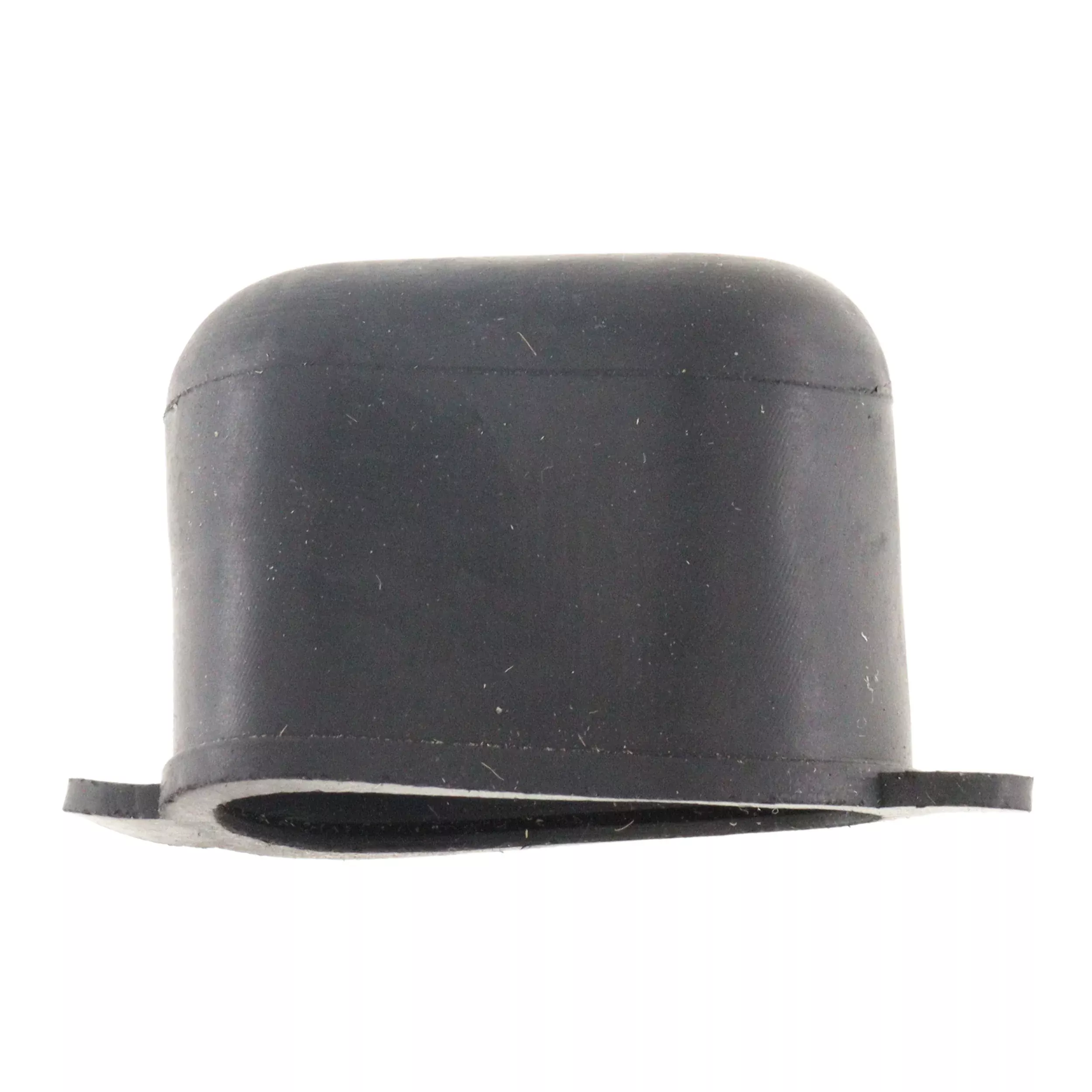 Universal-douglas Hid/mh/hsp Lighting Capacitor Boot, Black Rubber