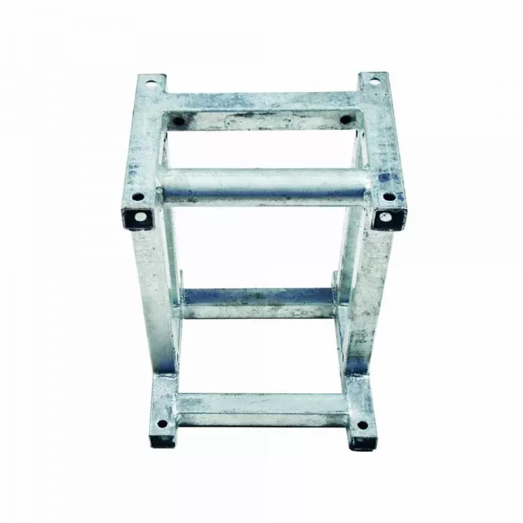 Universal Galvanized Winch Riser for #11 Winch