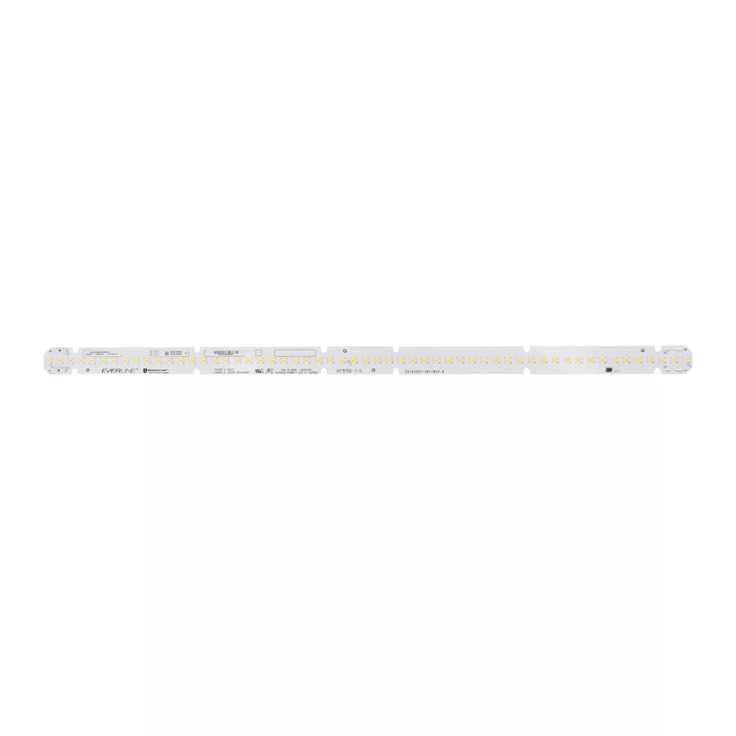 Universal M10CC835D56N2AP0C Linear Led Smd Module, 56-LED, 1200MA 23V
