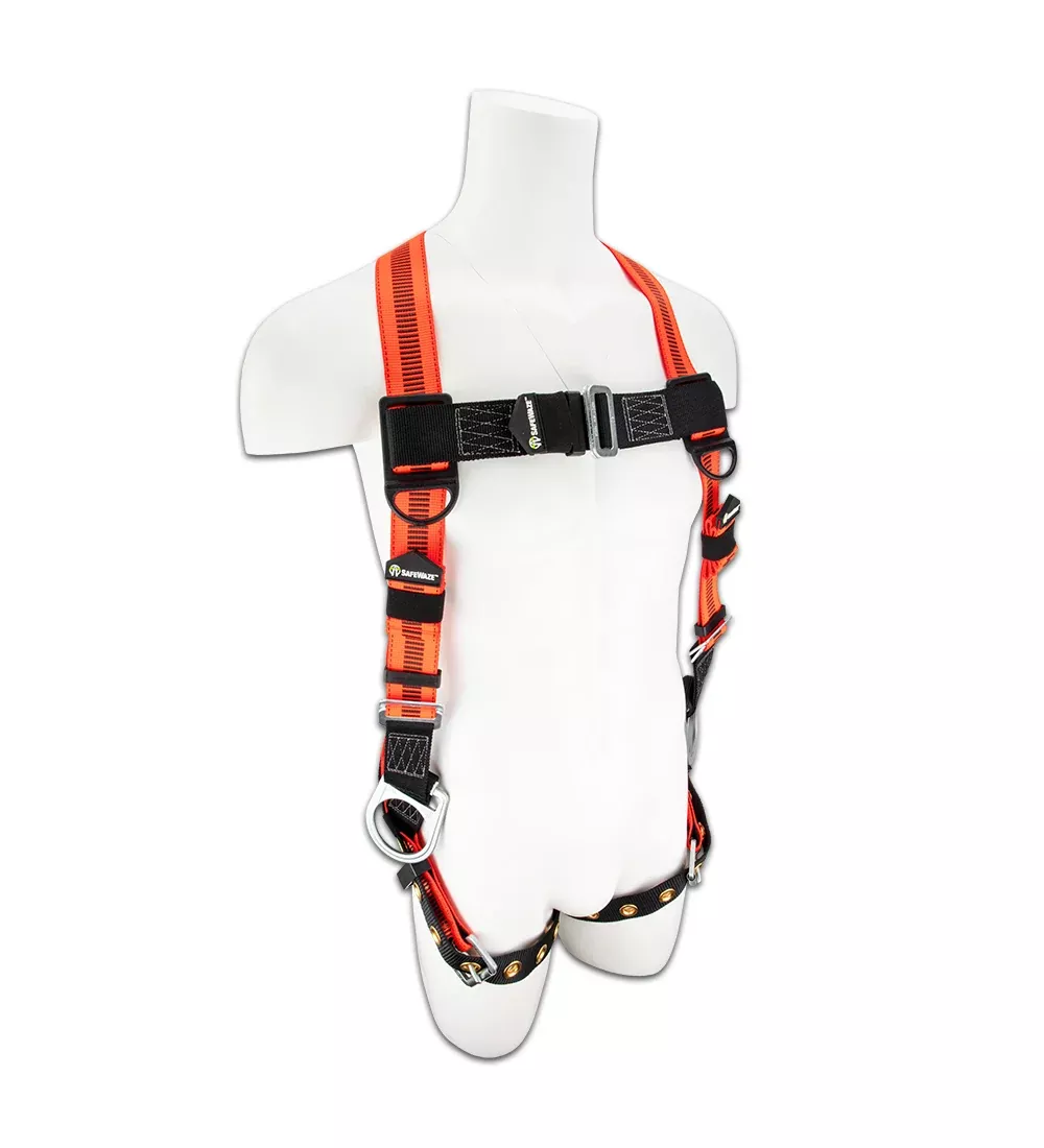 V-LINE Harness with Side Positioning D-rings FS99285-E