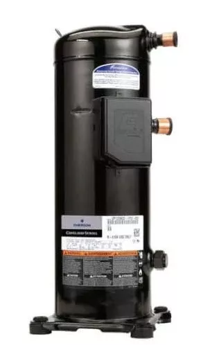 V0622B Aaon Compressor Scroll for 3-phase HVAC systems