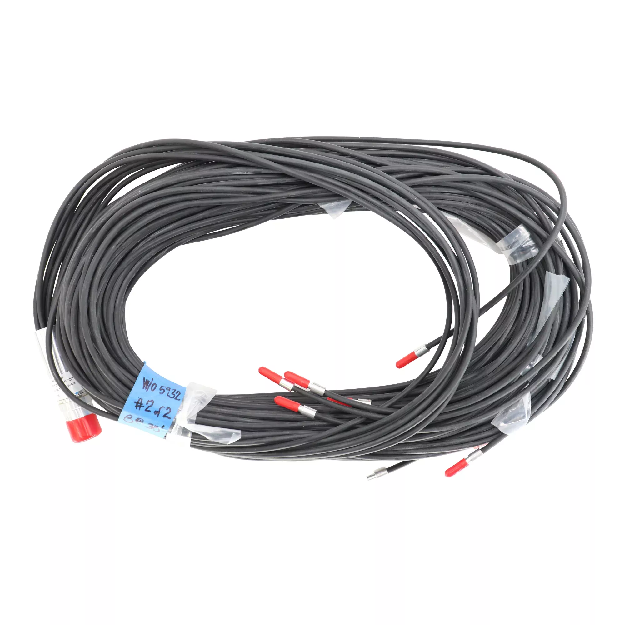Visual Lighting Technologies Fiber Optic Star Ceiling Assembly Cable,