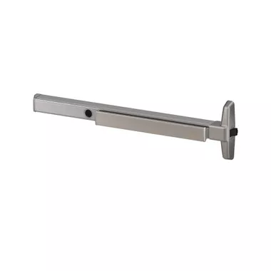 Von Duprin CD75L-BE-12 3 628 Exit Device, RHR