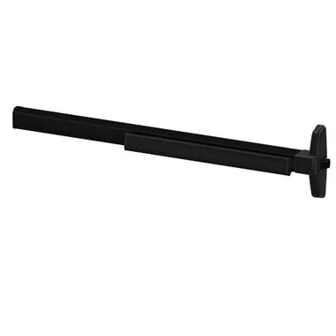 Von Duprin LD75L-BE Narrow Stile Exit Device, 4'