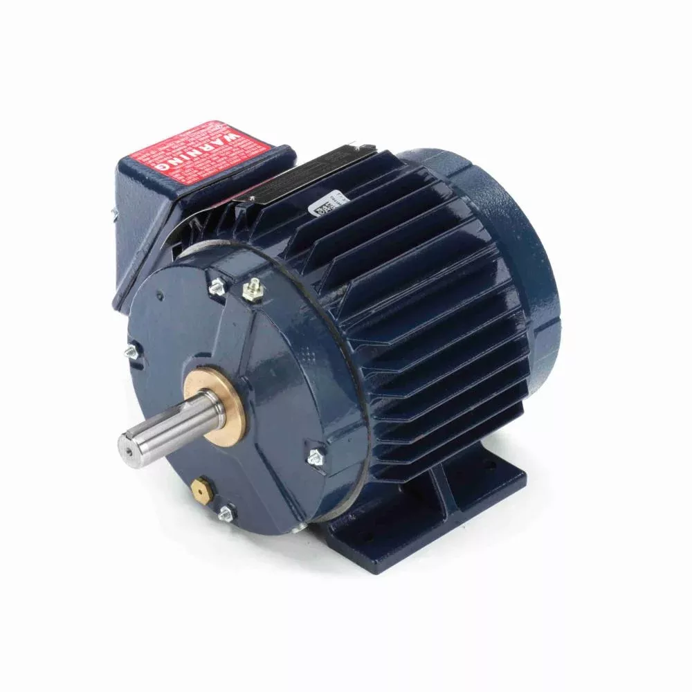 W501 Marathon 1 HP General Purpose Motor