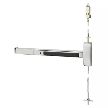 WD8615J ETF RHR 32D Sargent Exit Device