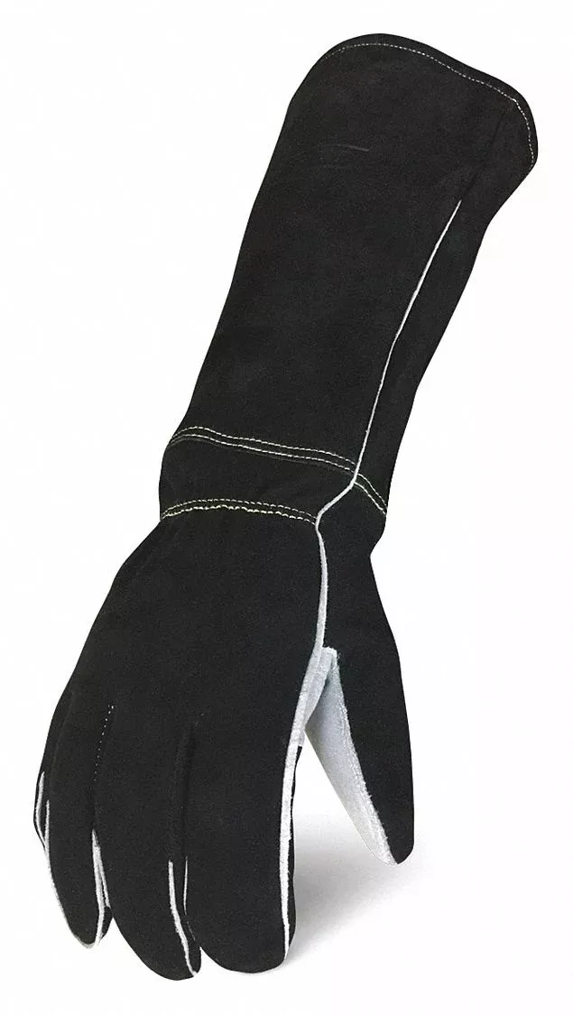 Welding Gloves MIG Stick 18-3/4 XL PR
