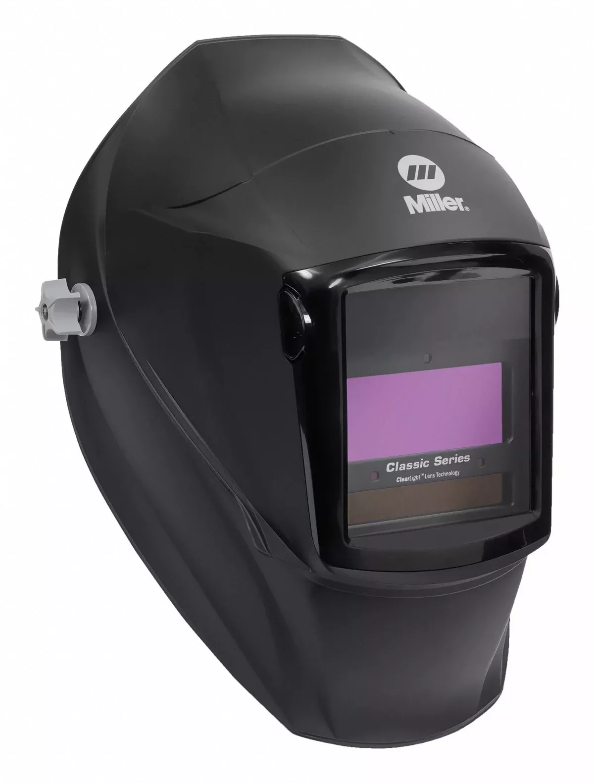 Welding Helmet Auto-Darkening Digital