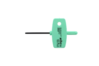 Wiha 36541 TorxPlus Driver Wing Handle IP6 - 10 Pack