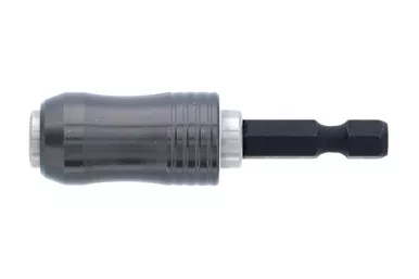 Wiha 70096 TerminatorBlue Quick-Release Locking Bit Holder