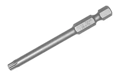 Wiha 74561 Torx Bit T40 - 70mm (2.75) - 10 Pack
