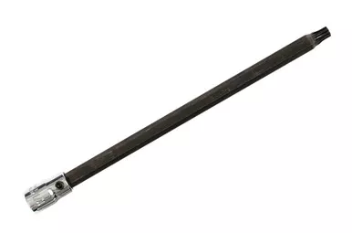 Wiha 77154 Torx 1/4" Drive Bit Socket 6" Long T15