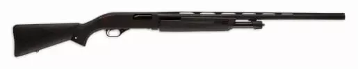 WIN 12GA BLK PUMP SHOTGUN 4RD
