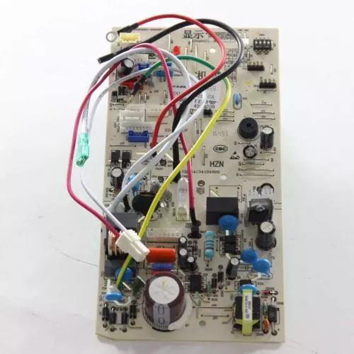 WJ26X23928 Ge Control Board Module (PCB Board)