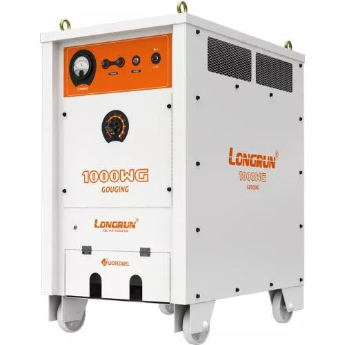 WORLDWEL Air Gouging Power Source 1000WG