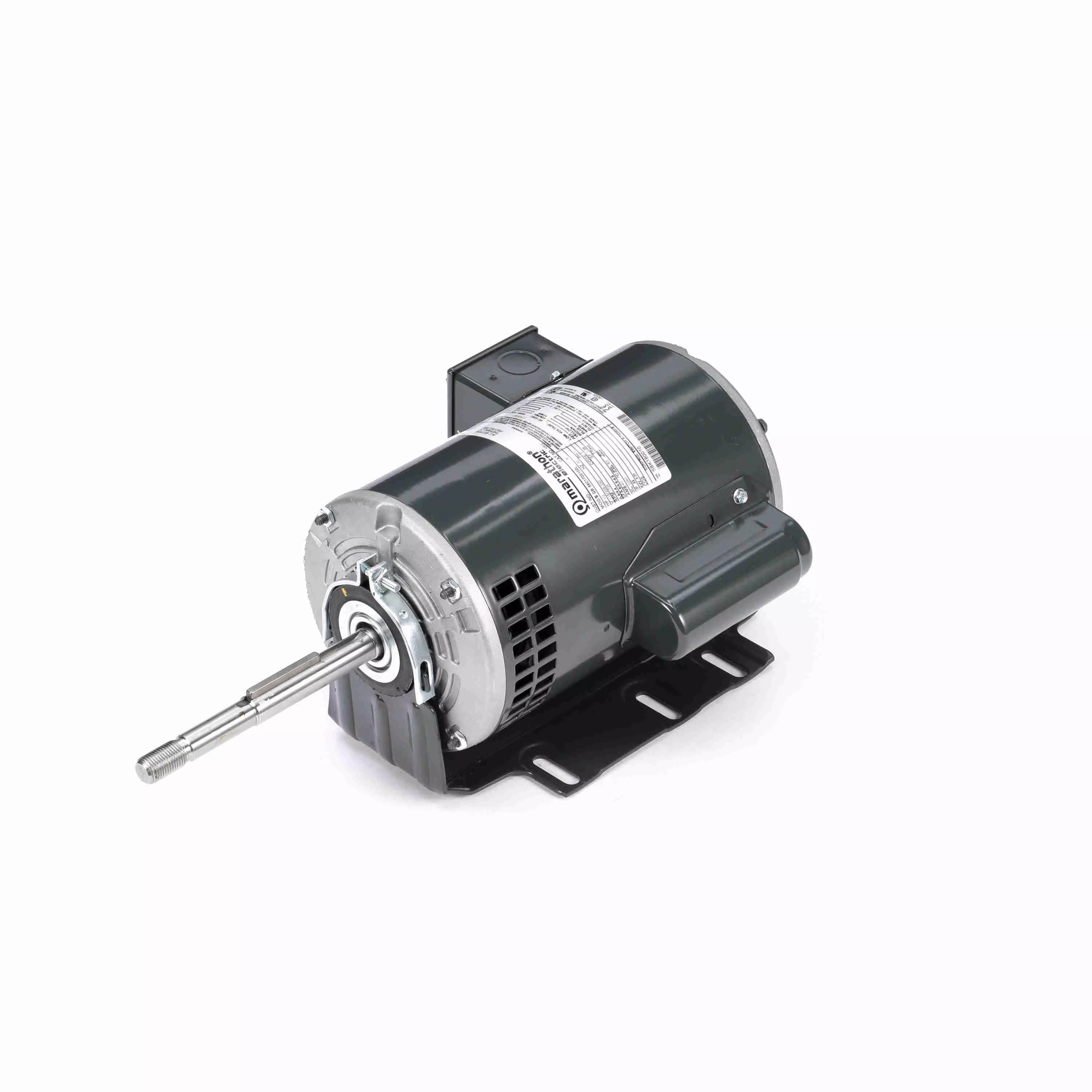 X602 Marathon 1/2 HP HVAC Motor