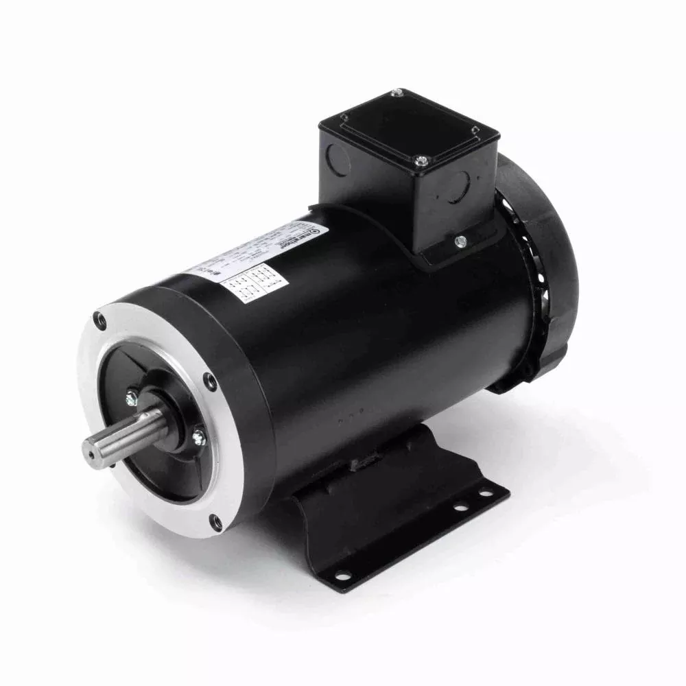 Y370 Marathon 3 HP General Purpose Motor