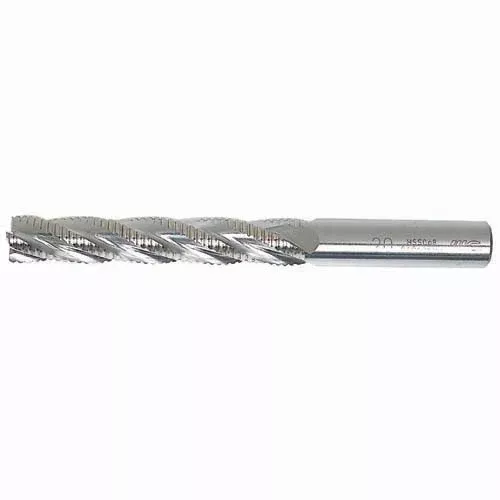 YG-1 HSS Extra Long Roughing End Mill 20mm–30mm
