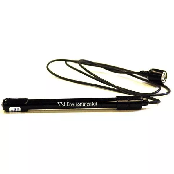 YSI 115-1 ORP Electrode, Lab, 1M Cable