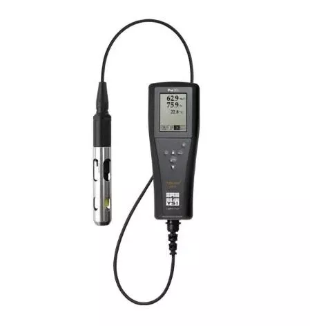 YSI PRO Series 20i - Dissolved Oxygen Meter (Integral Cable Kit)
