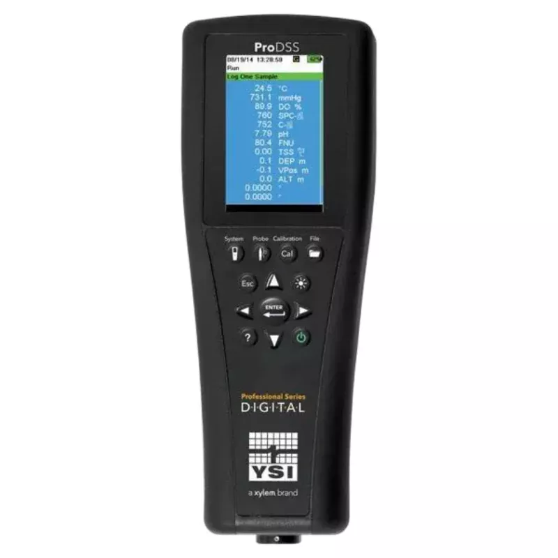 YSI ProDSS Multiparameter Digital Water Quality Meter