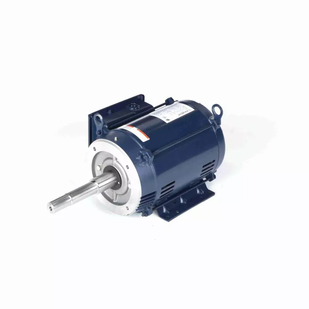 Z429 Marathon 7.5 HP Pump Motor
