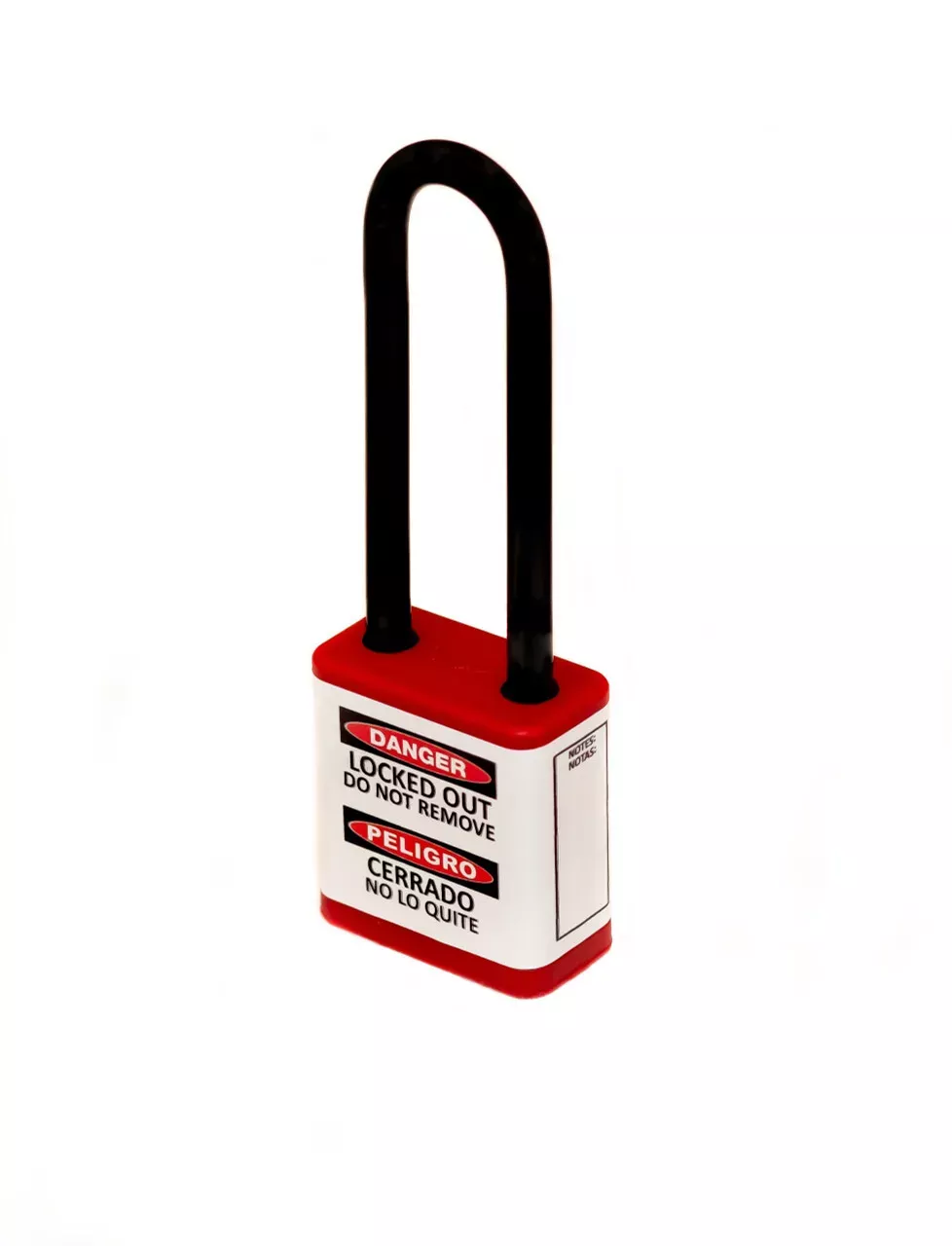 ZING Padlock 700 Ser 3" Shackle Keyed Alike