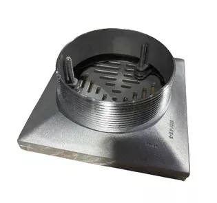 Zurn ZN400 6" Top Only